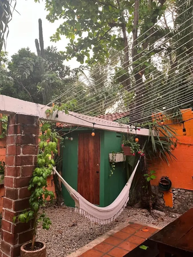 Apartament Casa Oasis 777 Playa del Carmen 0*,  Meksyk