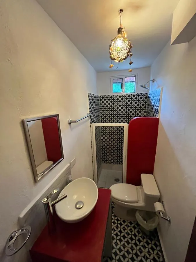 Casa Oasis 777 Διαμέρισμα Πλάγια Ντελ Κάρμεν 0*,  Μεξικό