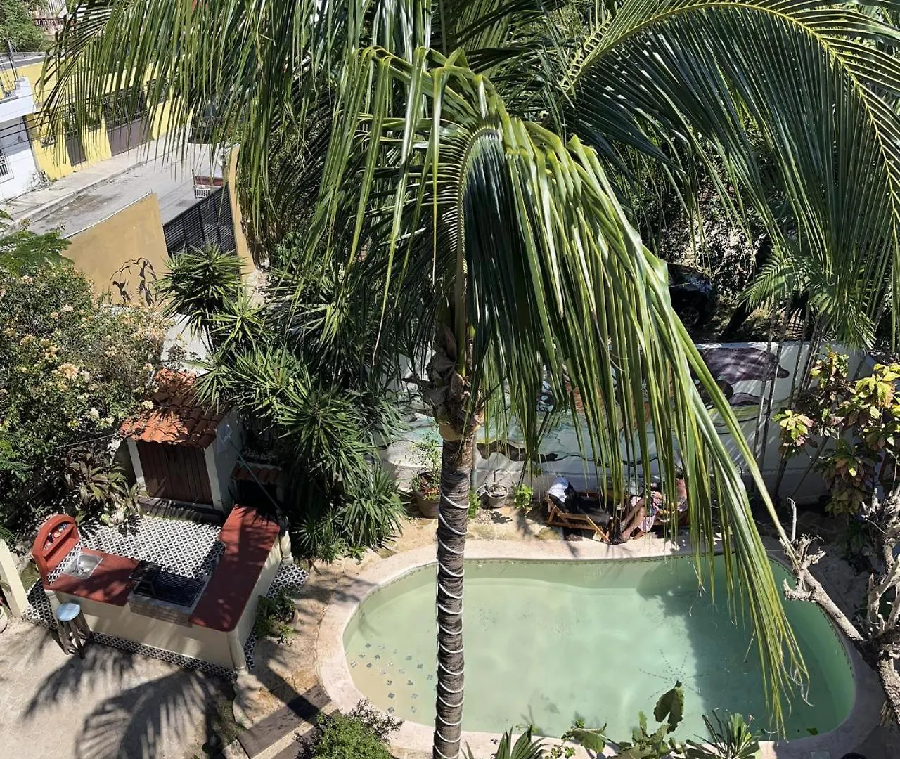 Casa Oasis 777 Διαμέρισμα Πλάγια Ντελ Κάρμεν