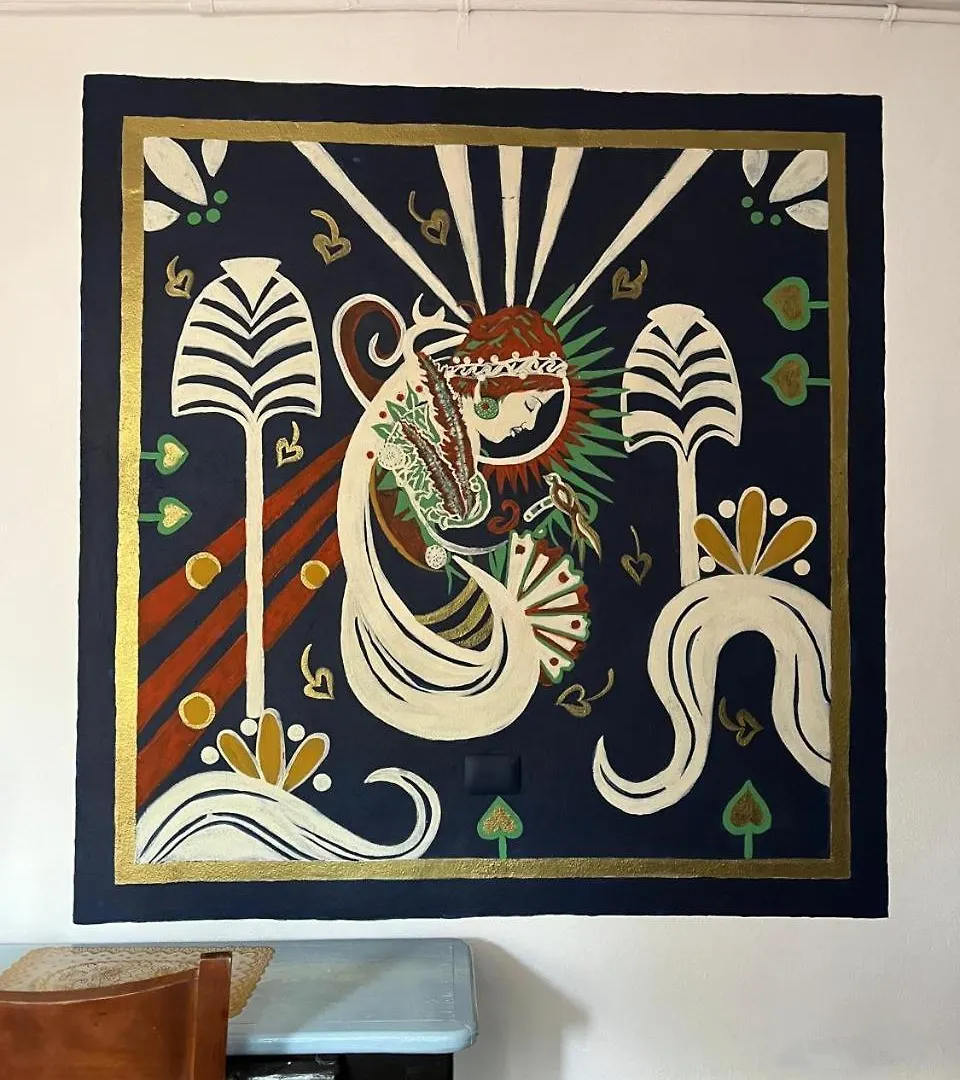 Casa Oasis 777 Διαμέρισμα Πλάγια Ντελ Κάρμεν