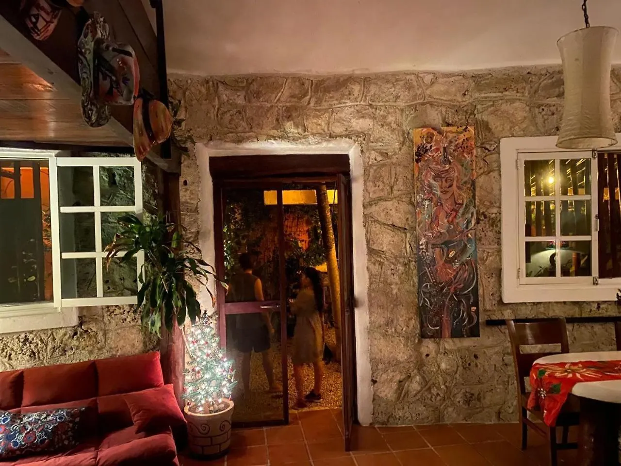 شقة Casa Oasis 777 بلايا ديل كارمن المكسيك