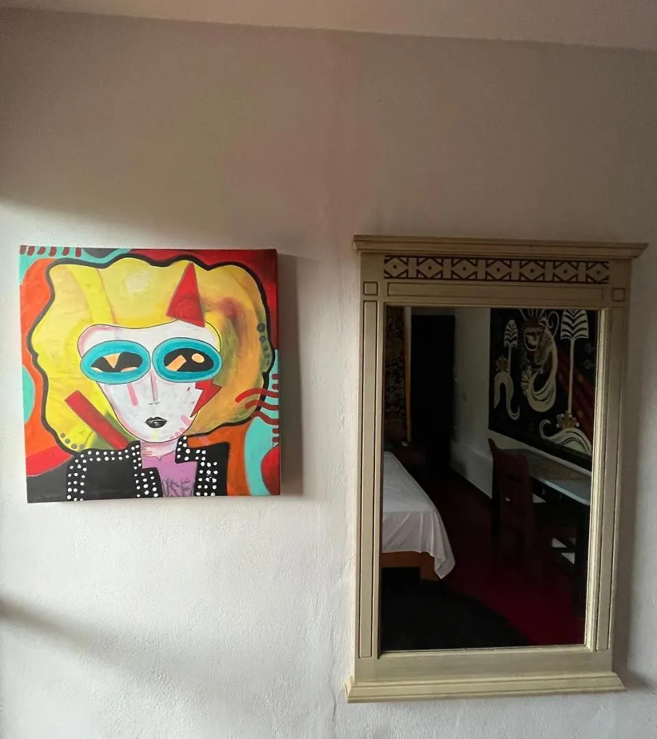 شقة Casa Oasis 777 بلايا ديل كارمن 0*,
